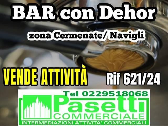 Bar in vendita a Milano