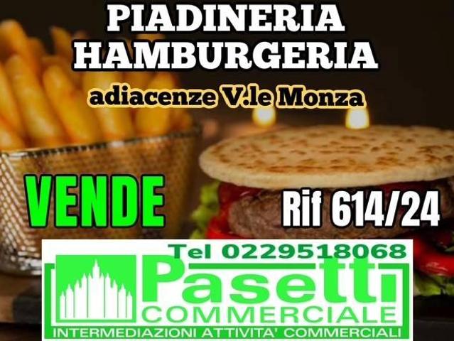 Pub in vendita a Milano