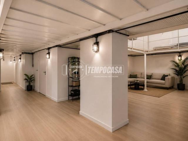 Negozio in vendita a Milano