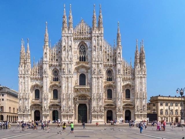 Negozio in vendita a Milano