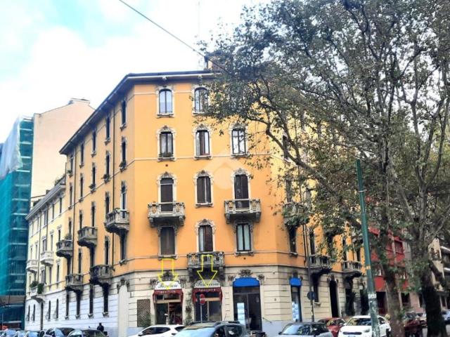 Negozio in vendita a Milano