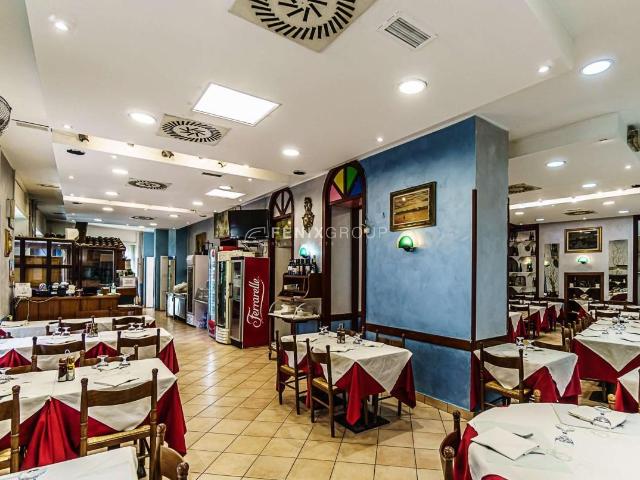 Negozio in vendita a Milano