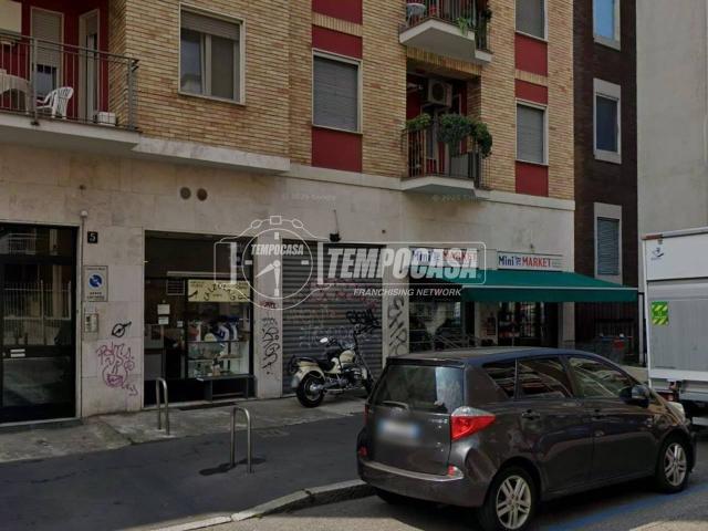 Negozio in vendita a Milano