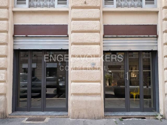 Negozio in vendita a Milano