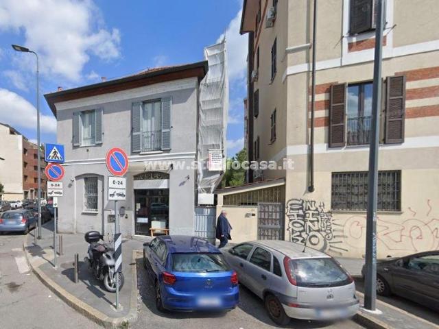 Negozio in vendita a Milano