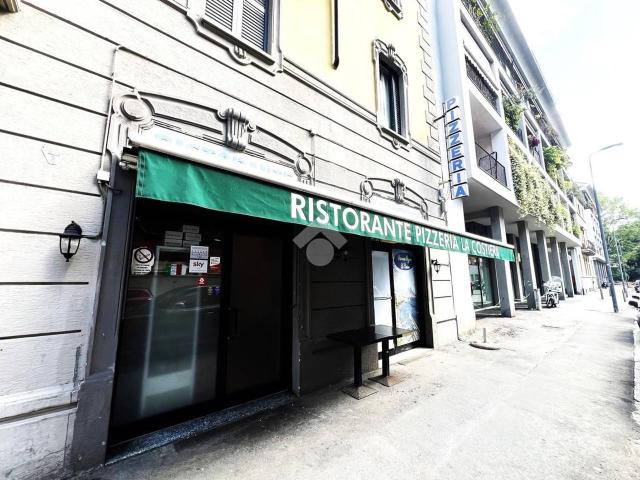 Negozio in vendita a Milano