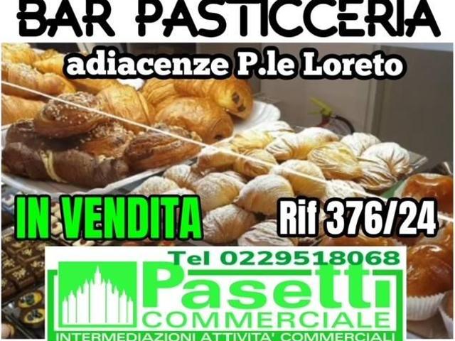 Bar in vendita a Milano