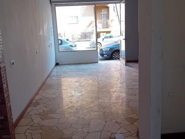 NEGOZIO in VENDITA a MILANO BRUZZANO / AFFORI / COMASINA