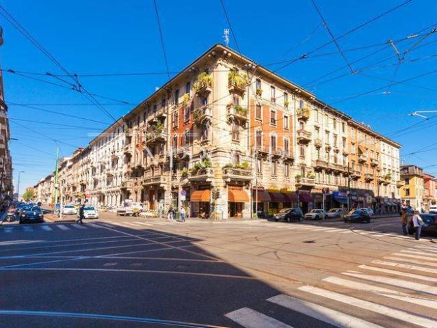 Negozio in vendita a Milano, Buenos Aires