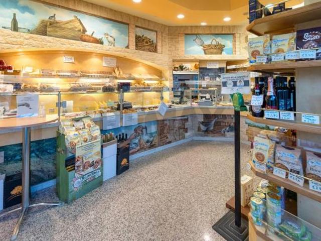 Negozio in vendita a Milano, Forlanini