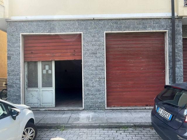 Negozio in vendita a Millesimo
