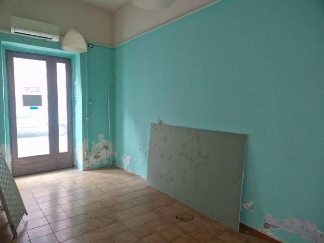 Negozio in vendita a Misterbianco