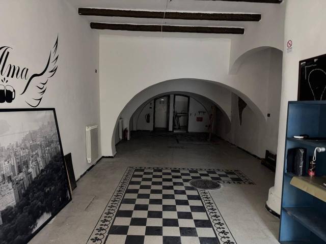 Negozio in vendita a Monterotondo