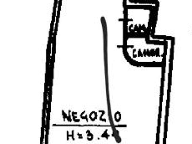 Negozio in vendita a Montesilvano