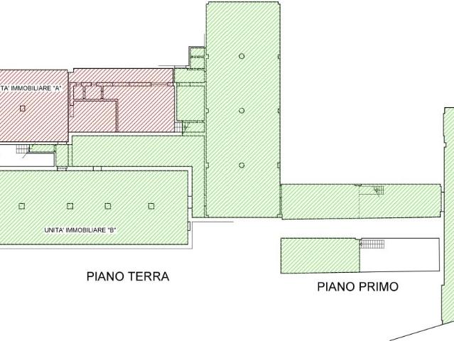 Negozio in vendita a Montevarchi