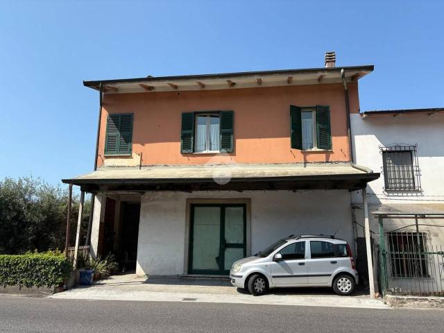 Negozio in vendita a Montignoso