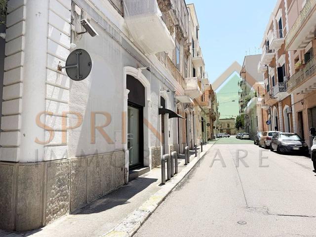 Negozio in vendita a Monopoli