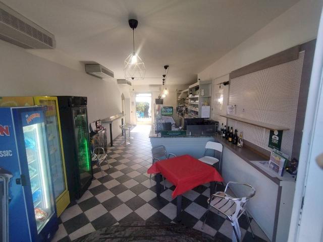 Negozio in vendita a Modena