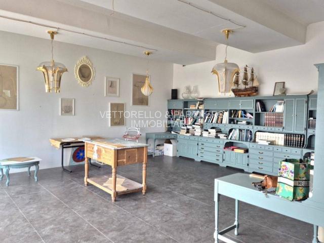 Negozio in vendita a Mogliano Veneto