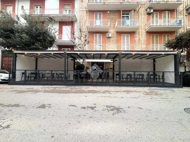 Negozio in vendita a Molfetta