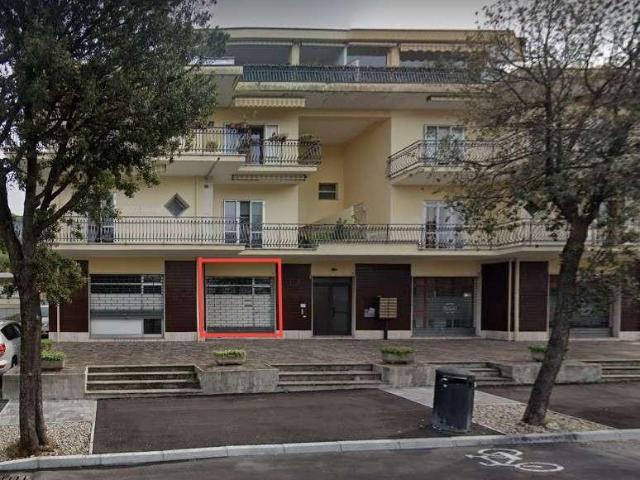 Negozio in vendita a Morciano Di Romagna