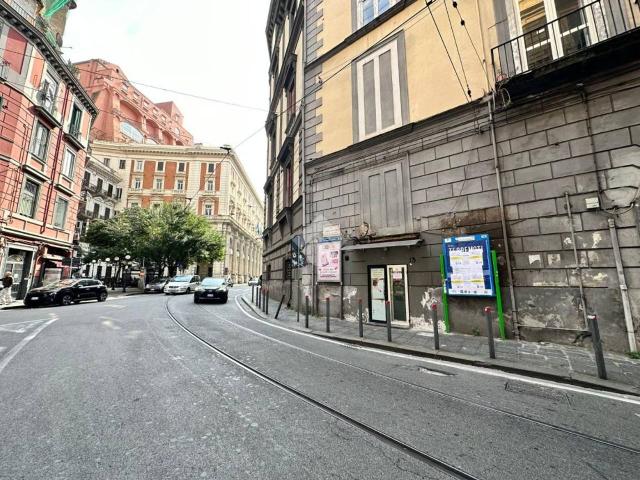 Negozio in vendita a Napoli
