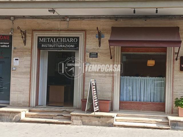 Negozio in vendita a Napoli