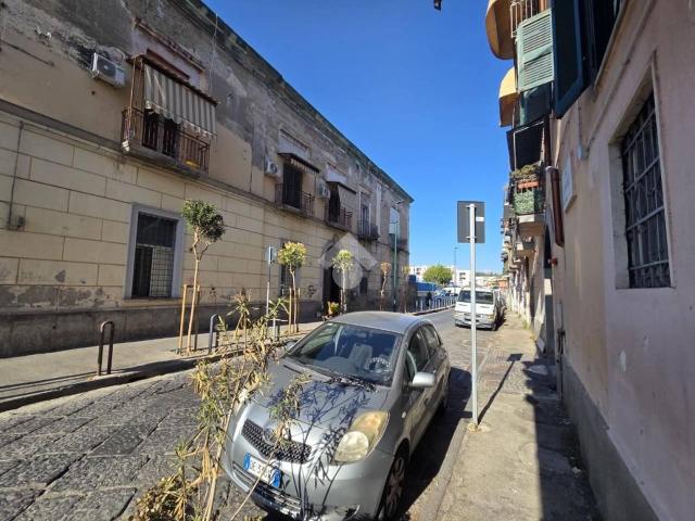 Negozio in vendita a Napoli