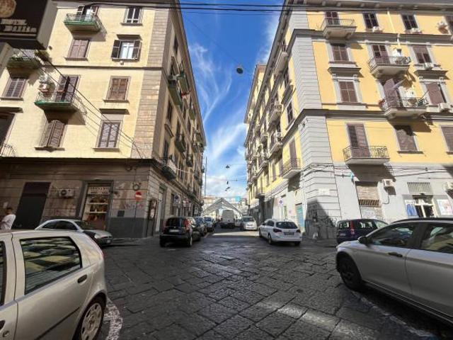 Negozio in vendita a Napoli