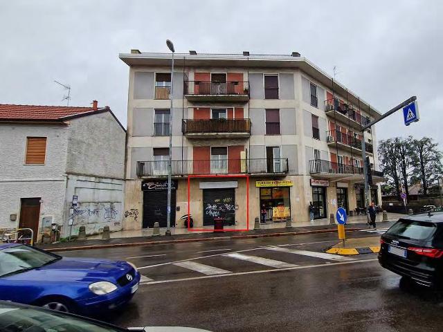 Negozio in vendita a Nerviano