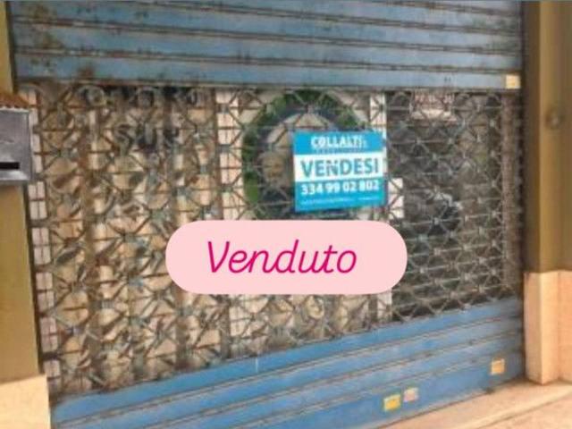 Negozio in vendita a Nettuno