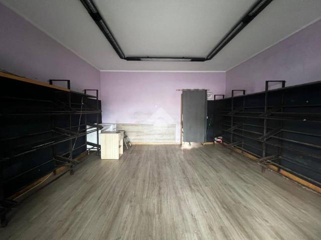 Negozio in vendita a Noale