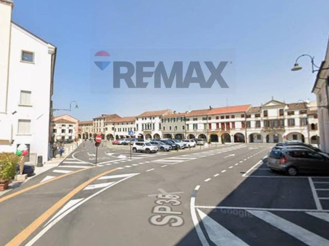 Negozio in vendita a Noale