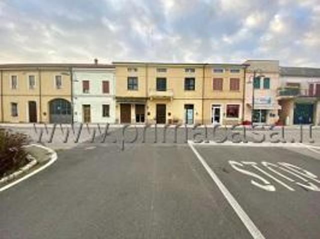 Negozio in vendita a Nogara