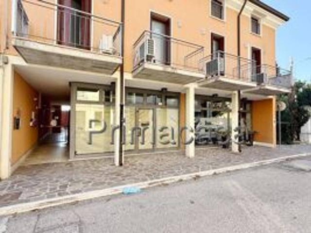 Negozio in vendita a Nogara