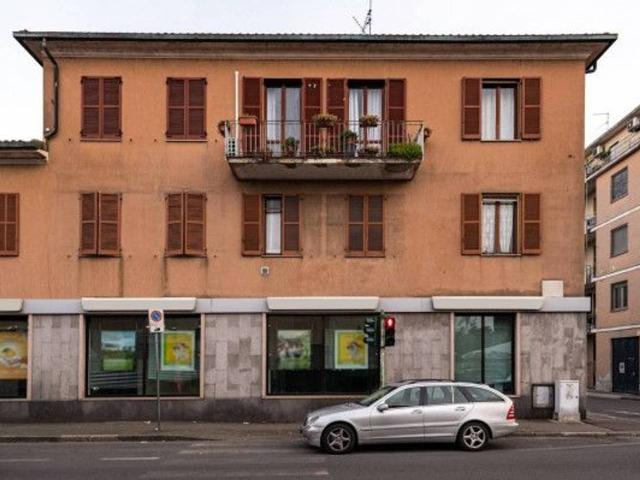 Negozio in vendita a Novara
