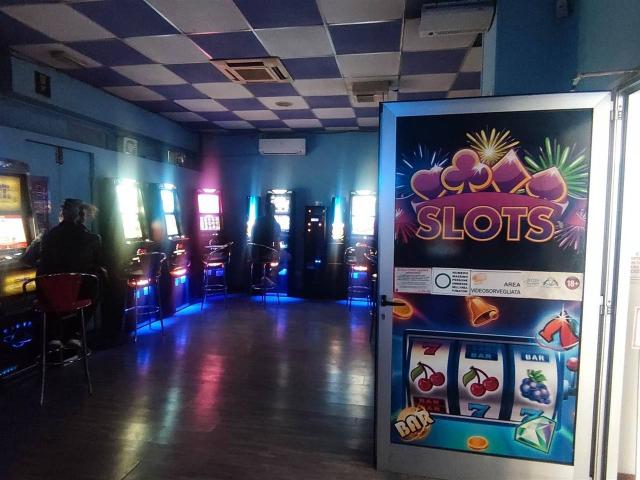 Negozio in vendita a Noventa Padovana