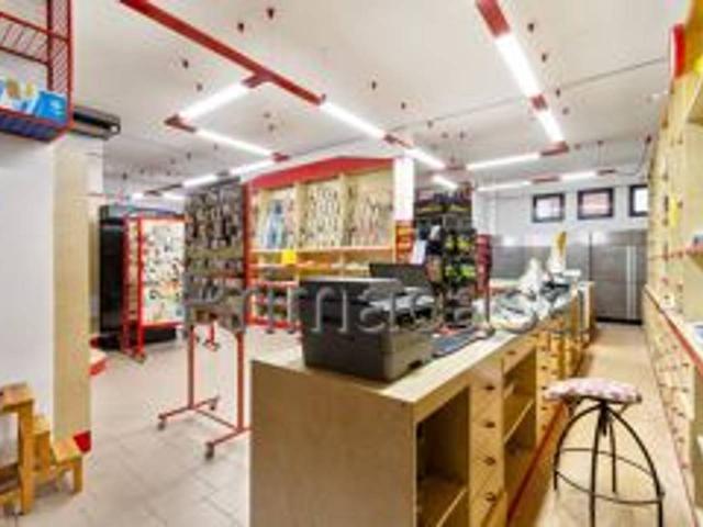 Negozio in vendita a Novi Di Modena