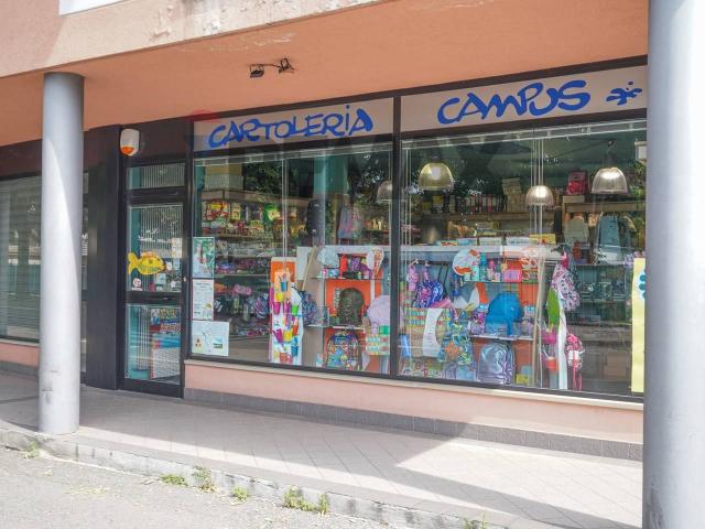 Negozio in vendita a Osio Sotto