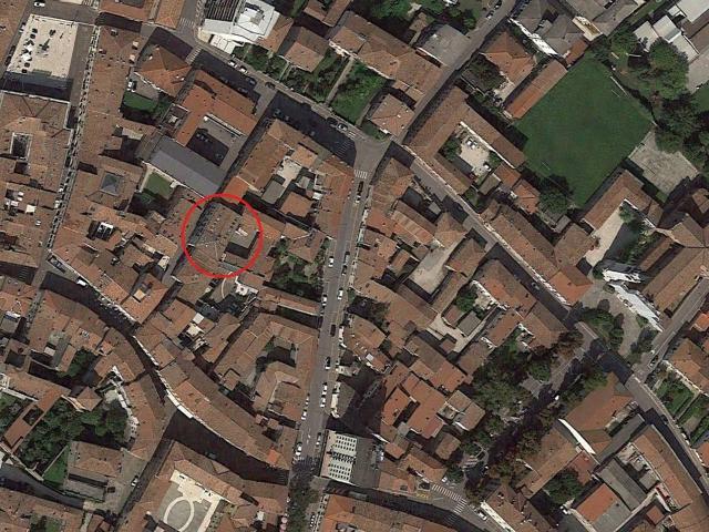 Negozio in vendita a Ostiglia