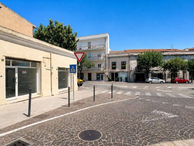 Negozio in vendita a Oristano