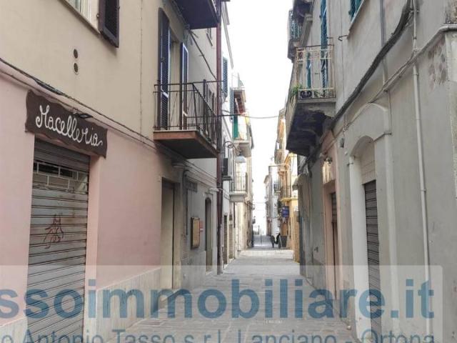 Negozio in vendita a Ortona