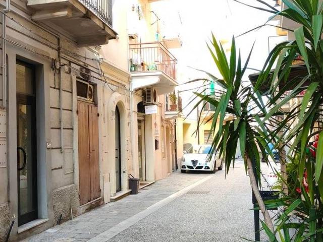 Negozio in vendita a Ortona