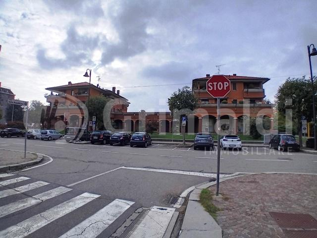 Negozio in vendita a Pantigliate