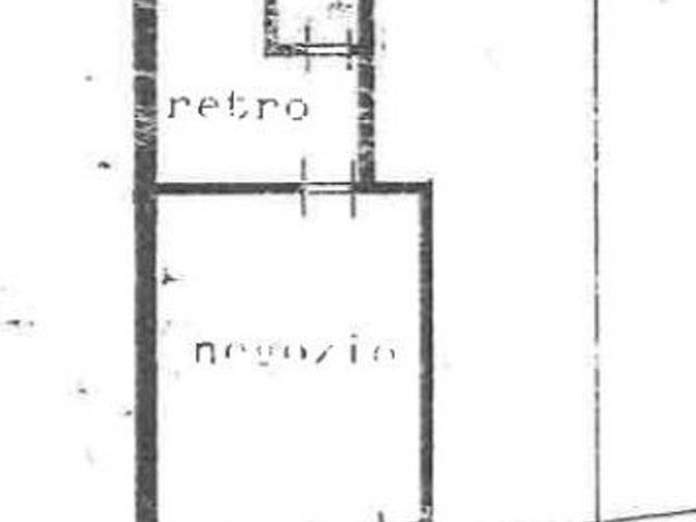 Negozio in vendita a Padova