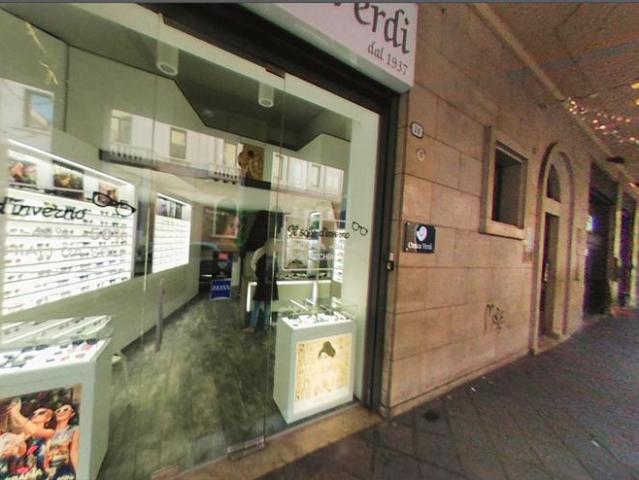 Negozio in vendita a Padova