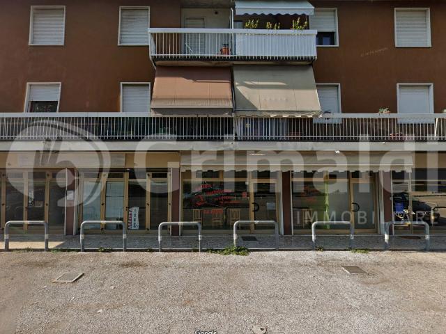 Negozio in vendita a Padova