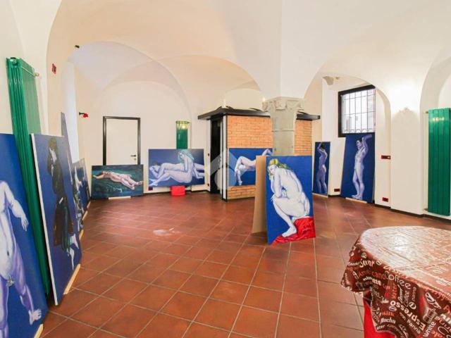 Negozio in vendita a Palazzolo Sull'Oglio