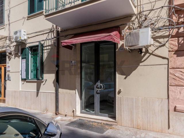 Negozio in vendita a Palermo