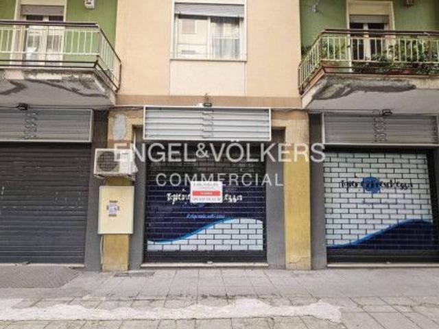 Negozio in vendita a Palermo
